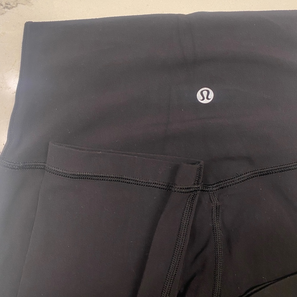 Lululemon Align Crop Legging